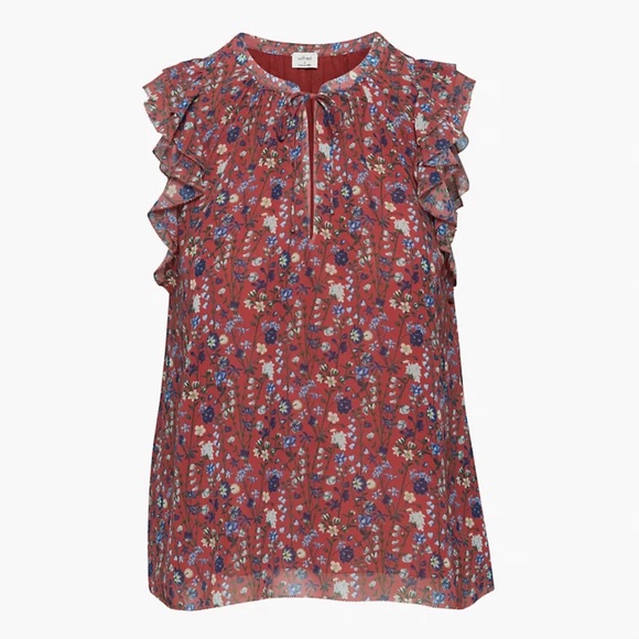 Wilfred
Chanson Blouse - Picture 2 of 10